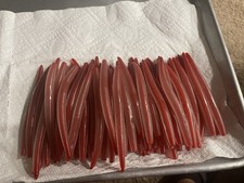 Soft Plastic stickbaits 100 ct