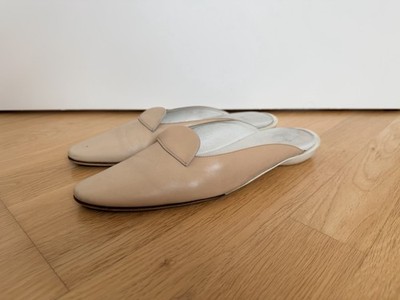 boss hugo boss Schuhe Pantoletten Mules Gr.7.5(ca.40.5)