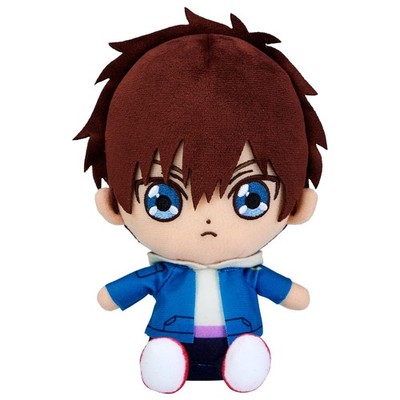 Delicious Party PreCure Plush Toy Takumi Shinada