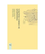 Fondamenti di chimica analitica, Filippelli, Francesco; Salvatore, Francesco; Sa