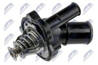 Nty KÜHlmittel Thermostat 82°C Mit GehÄUse FÜR Ford Mazda