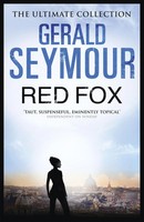Red Fox | Gerald Seymour | Englisch | Taschenbuch | Kartoniert / Broschiert