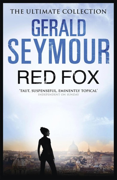 Red Fox | Gerald Seymour | Englisch | Taschenbuch | Kartoniert / Broschiert-image