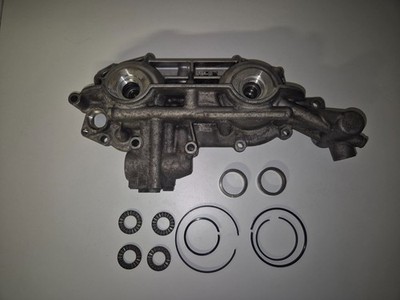Verstelleinheit Doppelvanos Vanos BMW E60 E61 520i 525i 530i M54 Motor