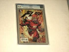 FLASH #35/VARIANT/D. C. COMICS(2014)/GRADED CGC 9.8..nice SEE PICS
