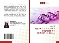 Apport De La PCR Dans Le Diagnostic De La Leishmaniose CutanéE Boutheina Jemli