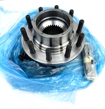 Timken SP940202 Wheel Bearing Hub Assembly for HUB28 HUB135 H515083 BR930639