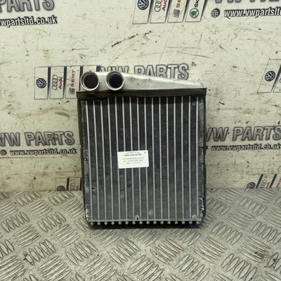 VW SHARAN MK2 FL AUDI SEAT SKODA HEATER MATRIX ELEMENT 1K0819031E 2010-2022