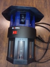 UV insect Trapping Device