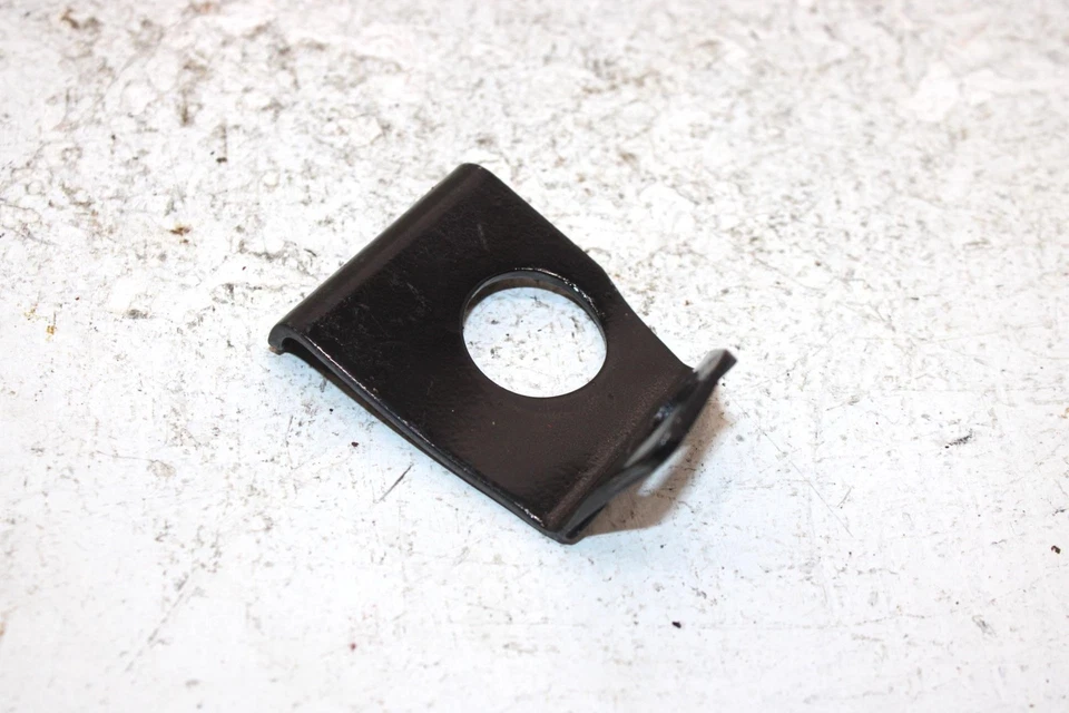 1991 Polaris Trail Boss Oem Left Rear Rack Support 5220899 5243468-067 AP92 - Image 3 of 4