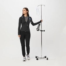 FIGS On-Shift Contour Knit Jacket Brand New Choose Color Size