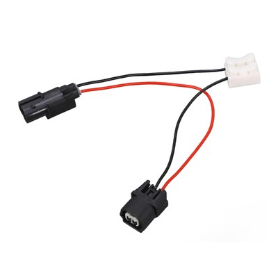   VCM Muzzler Harness Disable Kit & Plug 68 Ohm 82 Ohm 100 Ohm 120 Ohm