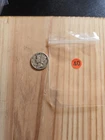 1944 D Mercury Dime 90% Silver Coin