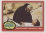 1977 Topps Star Wars Ben Kenobi Rescues Luke! #72 0s4