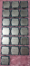 Lot of 19 INTEL Core i5-4570TE SR17Z 2.70GHz