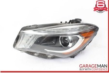 14-16 Mercedes W117 CLA250 Vorne Links Fahrer Seite Xenon Hid Kopf Lampe X OEM 14-16 Mercedes W117 CLA250 Vorne Links Fahrer Seite Xenon Hid Kopf Lampe X OEM
