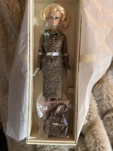 Barbie Tweed Indeed | eBay