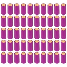 Cabilock 100PCS Shrink Wrap for Bottles,PVC Heat Shrink Capsules,Wine Shrink ...