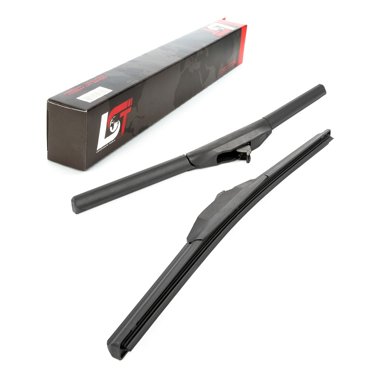 Front wiper windshield wiper blade 400/400 mm for HUMMER H2 H3