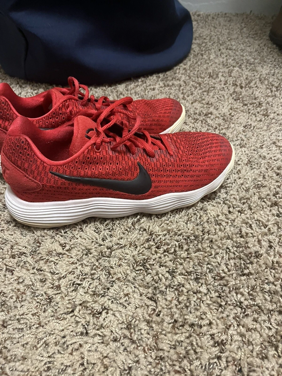 Nike Hyperdunk 2017 Low Team Red for Sale | Authenticity