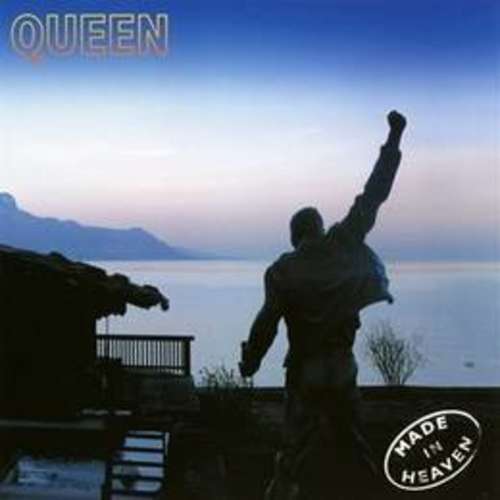 Made In Heaven - Queen 2 CD Set Sealed ! New ! - Photo 1 sur 1