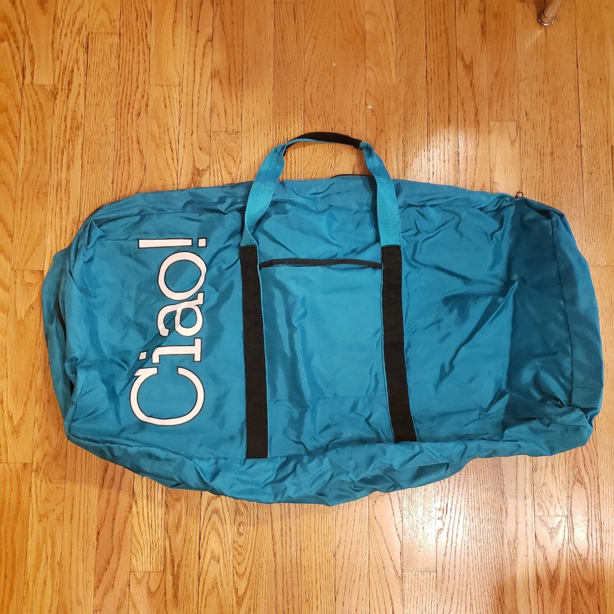 Ciao 2025 duffle bag