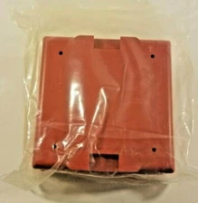 CERBERUS/PYROTRONICS #MT-SUR-BOX P/N 500-693168 Indoor/Outdoor BackBox – NEW