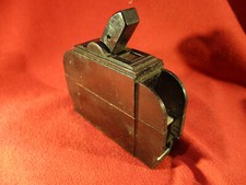 Kliegl Bros Safpatch Heinemann Circuit Breaker 20amp NOS Magnetic Trip Extension