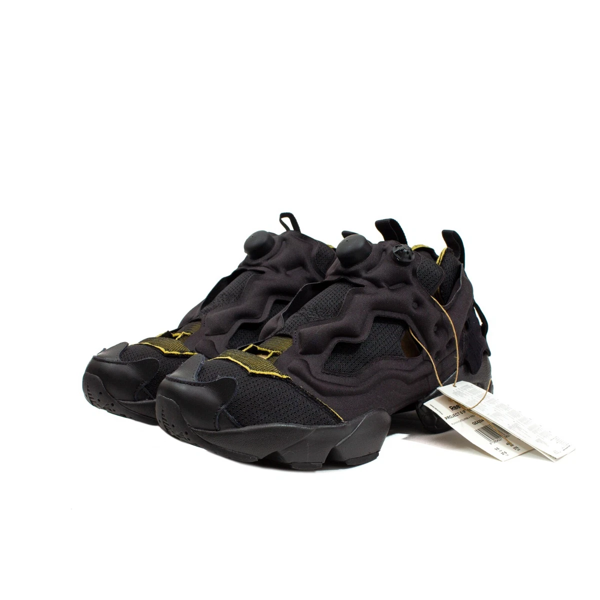 BNWT Maison Martin Margiela x Reebok Insta Pump Project 0 Size US 9.5 GZ4204