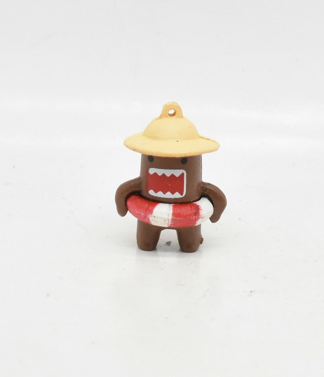 Domo Kun Mini Lifeguard Domo Loose 1