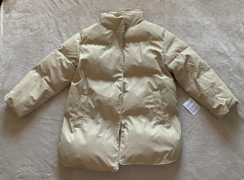 Waterproof Lined ASOS Women Coat / New 