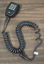 M/A-Com MACOM Harris OpenSky Speaker Microphone MC-103334-102