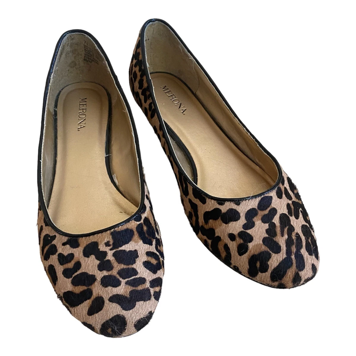 Merona flats online