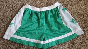 adidas vintage soccer shorts