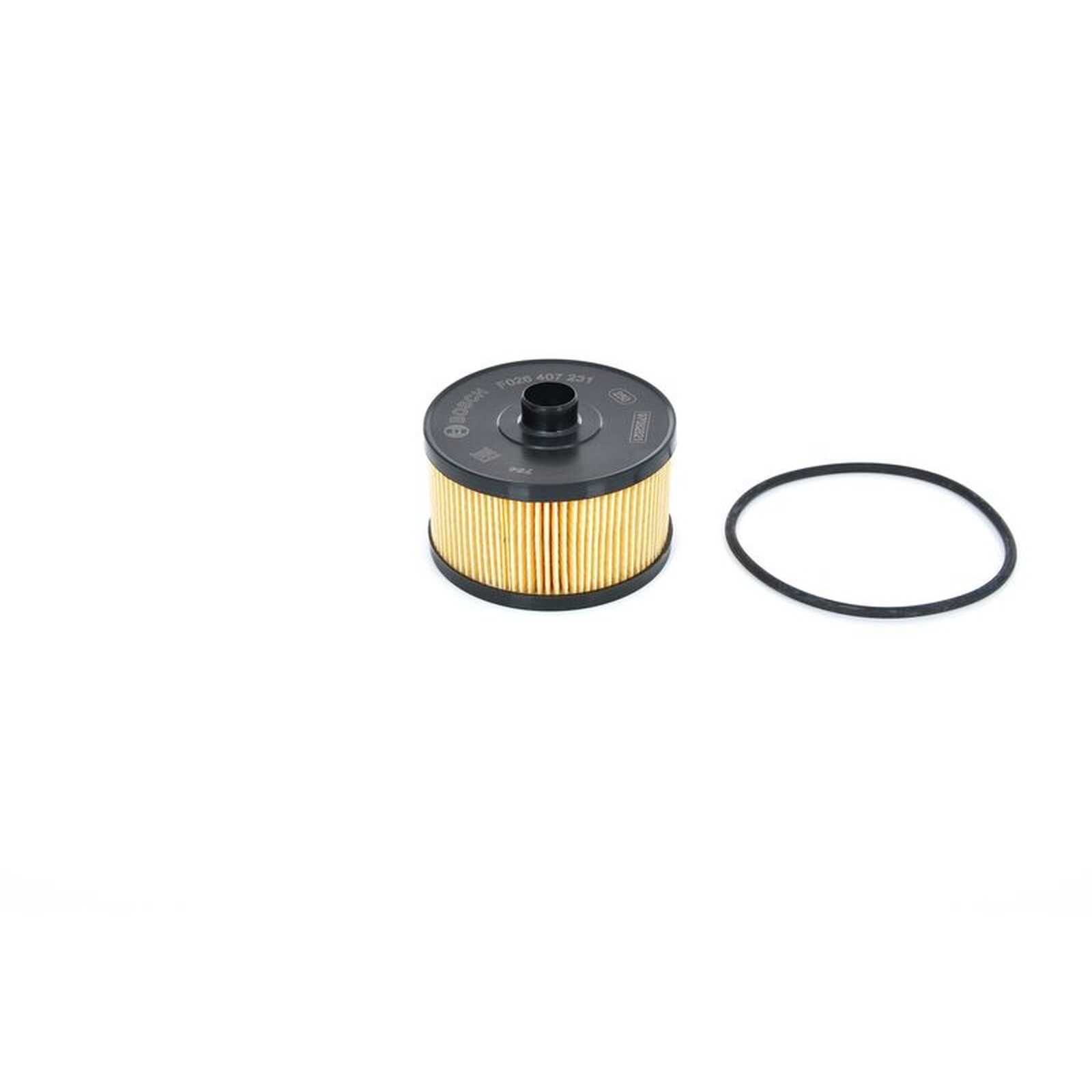 BOSCH F026407231 Oil Filter Fits Dacia Mercedes-Benz Mitsubishi Nissan Renault - Image 36