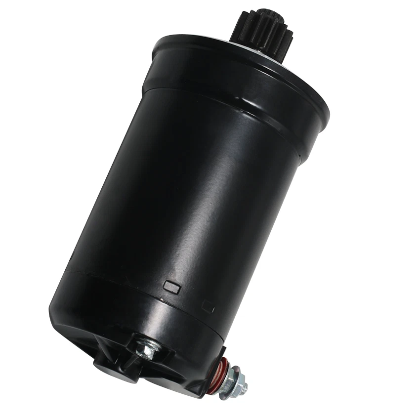 For Ducati STARTER Motor 27040011A Monster 400 620 695 750 800 S2R S4 900 IE S4R - Imagem 4 de 4