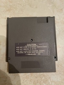 The Magic of Scheherazade (Nintendo Entertainment System, 1989) NES In Box