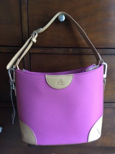 joy mangano purse