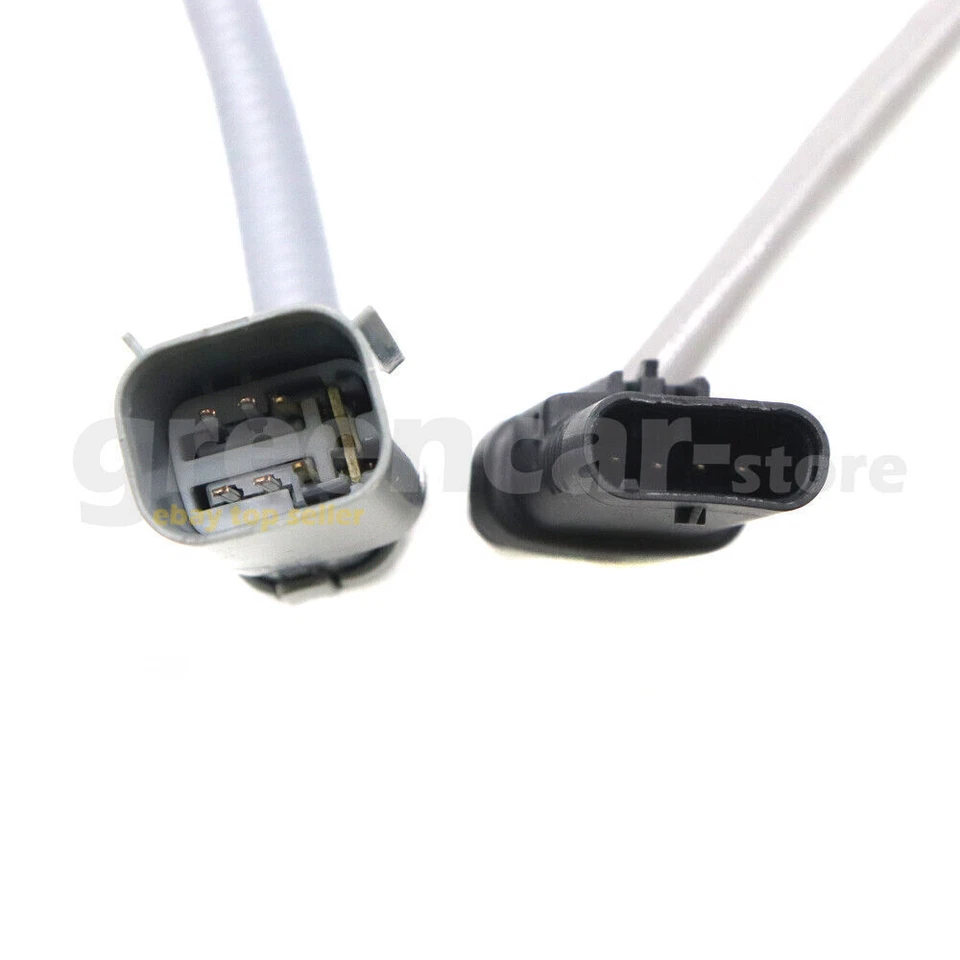 Sensor de oxigênio dianteiro traseiro 55488558 55489474 para Cadillac CT4 Chevy GMC Sierra 2.0 - Imagem 4 de 4