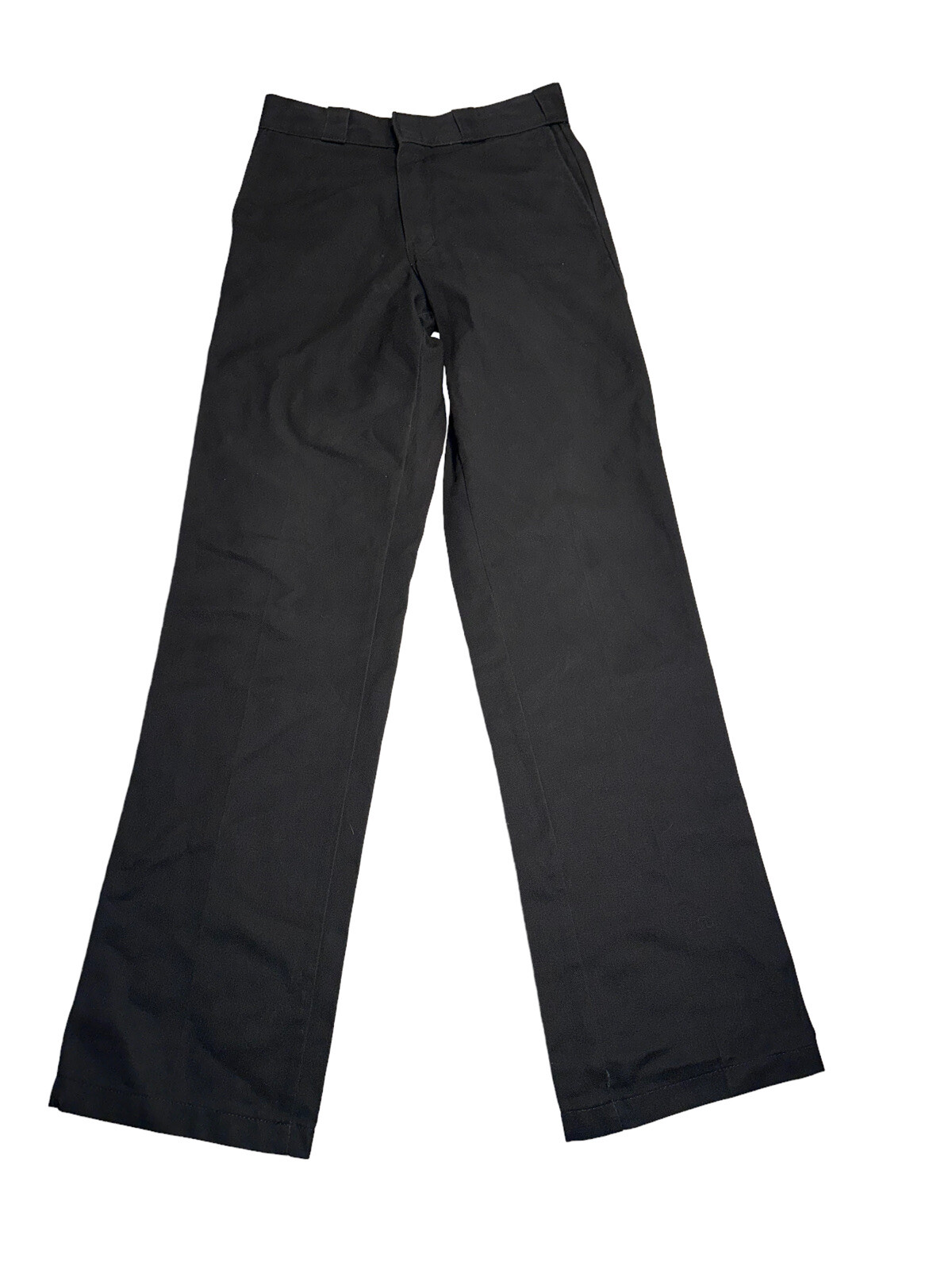 Dickies Men's 874 29x33 Labeled 30x34) Original Fit Classic Straight
