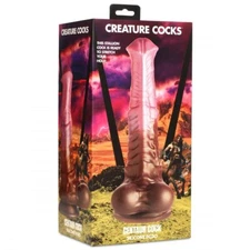 Creature Cocks Centaur Cock Silicone Dildo Adult Sex Toy FREE SHIPPING!!!