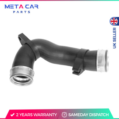 Intercooler Turbo Hose Tube For Seat Leon VW Golf Bora 1.9Tdi 1J0145838Ag