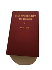 Hill, Napoleon The Master Key to Riches