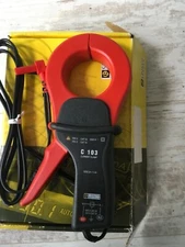 Chauvin Arnoux Pliers C103