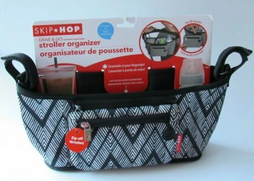 Skip Hop Playa y tropical Accesorios para coches de bebé