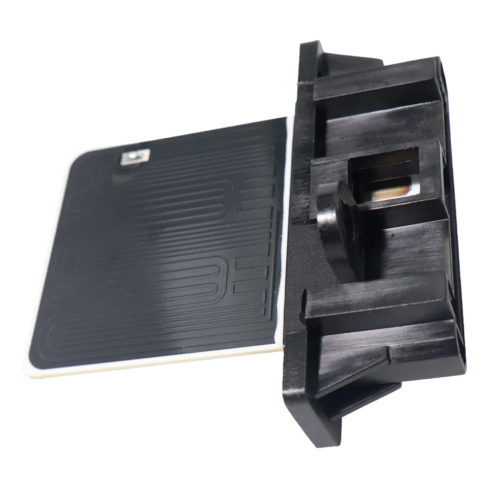 8980493940 Blower Motor Resistor for Isuzu Rodeo D-Max 2002-12 X-Trail 2001-2014 Foto 4 de 4