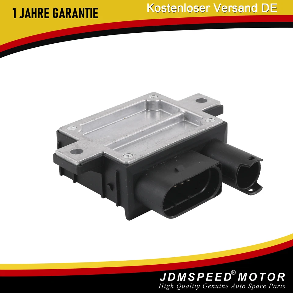 Steuergerät Glühzeit Für 12217786821 BMW E87 E46 E90 E91 E60 E61 E83 12217801200 - Bild 4 von 4