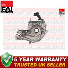 FAI Engine Oil Pump Fits Ka 500 Grande Punto Panda MiTo 1.2 1.3 1.4 #1
