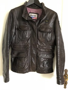 giacca invernale blauer