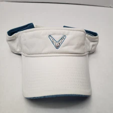 Callaway Visor-White